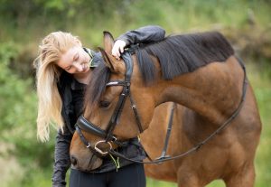 Blogger Præsentation – Ida Vejlby