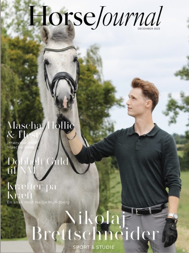 HorseJournal Magasin