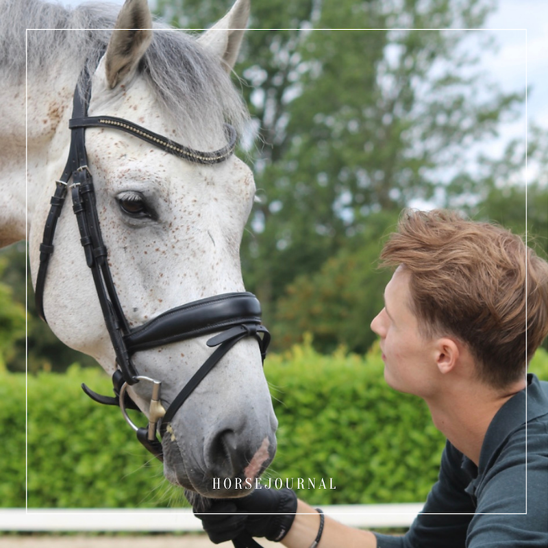 Nikolaj Brettschneider Sport & Studie