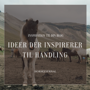 1. Inspiration til din Blog – Ideer der Inspirerer til Handling