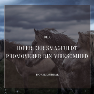 Blog – Ideer der smagfuldt promoverer din virksomhed