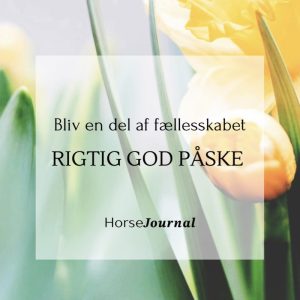 Rigtig God Påske