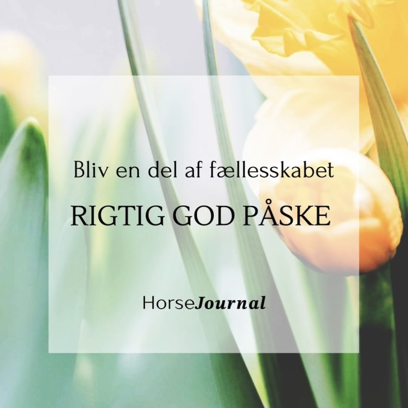 Rigtig god påske