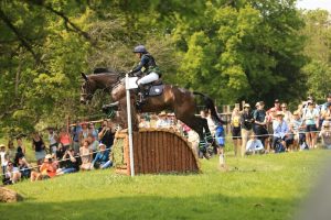 Badminton Horse Trials 2024